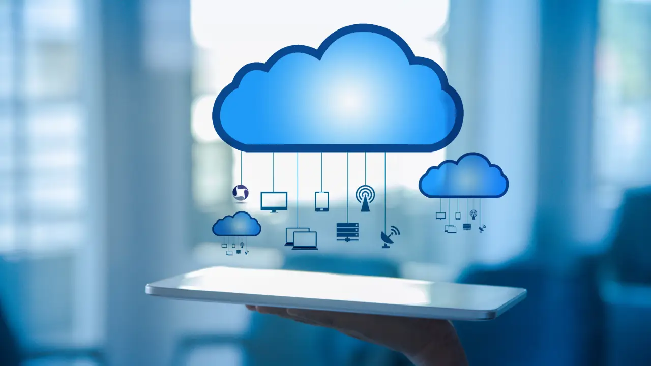 Cloud 3.0, Saat Teknologi Awan Berubah Menjadi Lebih Pintar