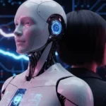 Humanoid dan Agentic AI, Dua Nama yang Mengubah Cara Dunia Bekerja