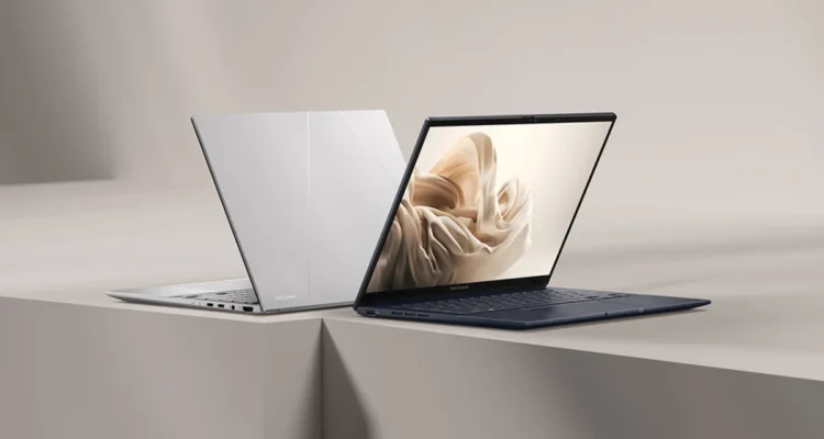 Laptop OLED 2026, Standar Baru Layar Premium Komputer Modern