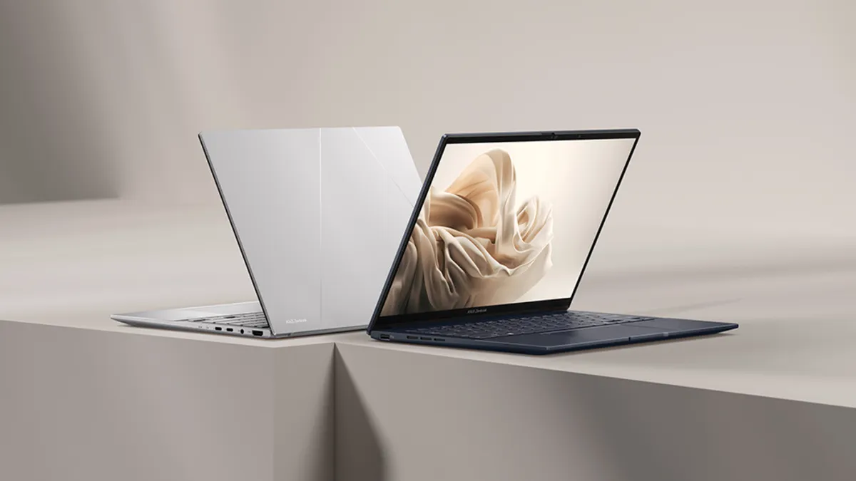 Laptop OLED 2026, Standar Baru Layar Premium Komputer Modern