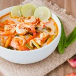 Resep Tomyam Asli yang Segar Pedas dan Menggugah Selera