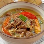 Resep Tongseng Kambing yang Gurih Pekat, Harum Rempah, dan Bikin Lapar Seketika