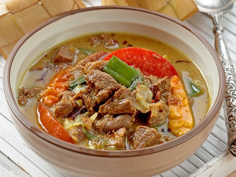 Resep Tongseng Kambing yang Gurih Pekat, Harum Rempah, dan Bikin Lapar Seketika