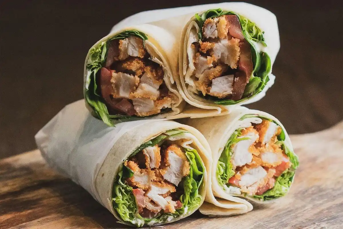 Shawarma, Makanan Timur Tengah yang Tetap Populer