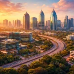 Bangalore India, Silicon Valley Asia Yang Makin Berpengaruh