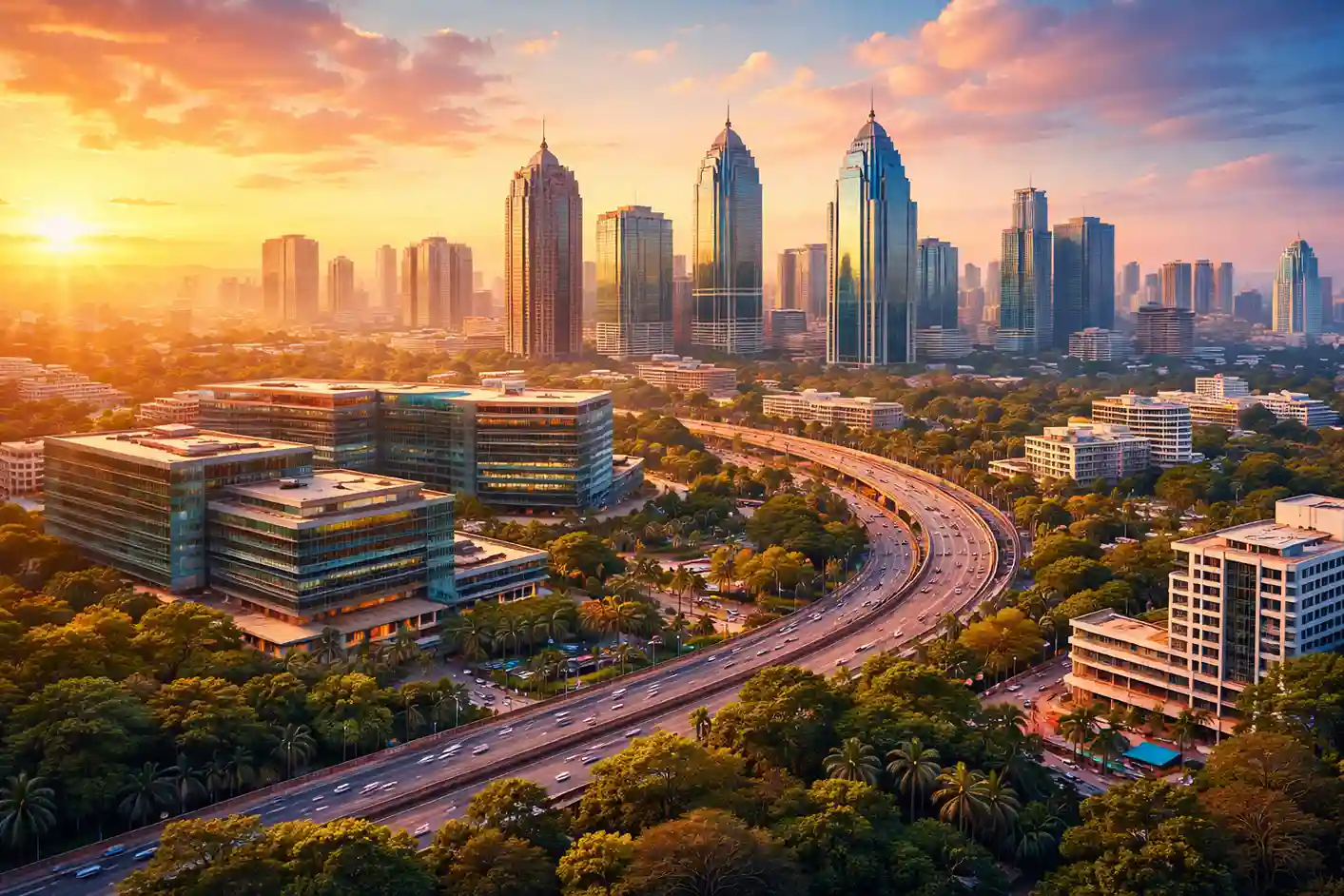 Bangalore India, Silicon Valley Asia Yang Makin Berpengaruh
