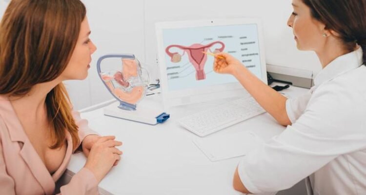 Ciri Penyakit Kista yang Sering Tidak Disadari Sejak Awal
