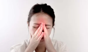 Gejala Sinusitis yang Sering Disalahartikan sebagai Flu Biasa