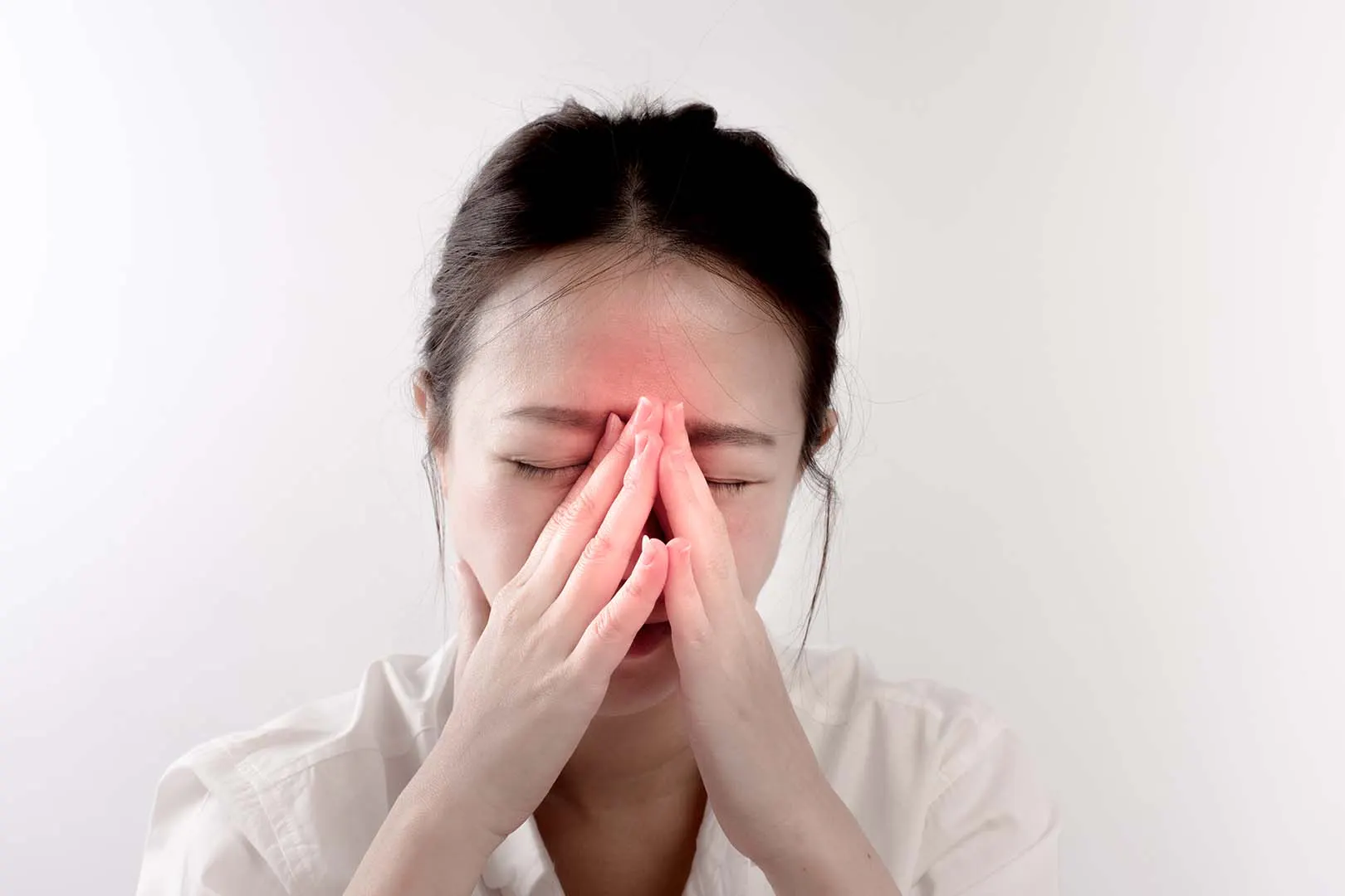 Gejala Sinusitis yang Sering Disalahartikan sebagai Flu Biasa