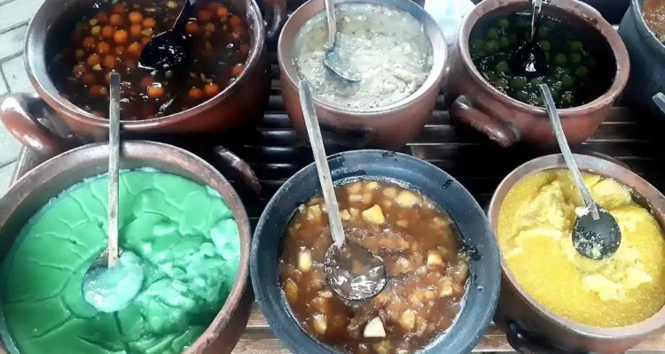 Jenang Khas Jogja, Sajian Manis yang Menyimpan Cerita di Setiap Sendok