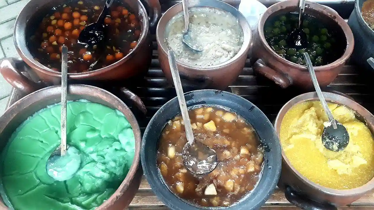 Jenang Khas Jogja, Sajian Manis yang Menyimpan Cerita di Setiap Sendok
