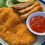 Resep Ayam Katsu Renyah dan Gurih, Cocok untuk Menu Rumahan Istimewa