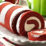 Resep Membuat Bolu Gulung yang Lembut, Rapi, dan Manisnya Pas