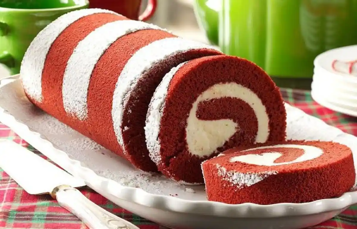 Resep Membuat Bolu Gulung yang Lembut, Rapi, dan Manisnya Pas
