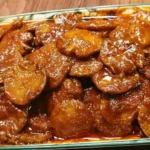 Resep Semur Jengkol Yang Empuk, Legit, Dan Bumbunya Meresap Sampai Ke Dalam