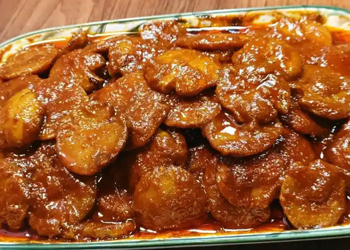 Resep Semur Jengkol Yang Empuk, Legit, Dan Bumbunya Meresap Sampai Ke Dalam