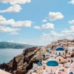 Santorini 2026, Pulau Putih Biru yang Selalu Viral di Media Sosial