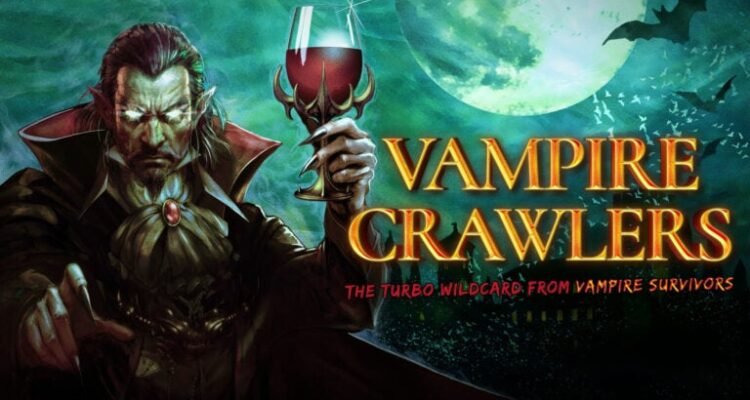 Vampire Crawlers, Spin Off Seru Yang Siap Curi Waktu Main Kamu