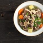 Sop Buntut