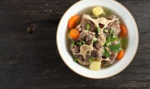 Sop Buntut