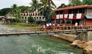 Bukit Lawang, Jernihnya Air dari Bukit Barisan yang Bikin Rindu Sumatera