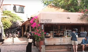 Cafe Estetik di Bali yang Jadi Incaran Wisatawan Saat Liburan Cafe Estetik di Bali yang Jadi Incaran Wisatawan Saat Liburan