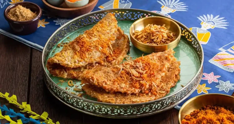 Kuliner Betawi Mendunia, Rasa Jakarta yang Dikenal Sampai ke Mancanegara