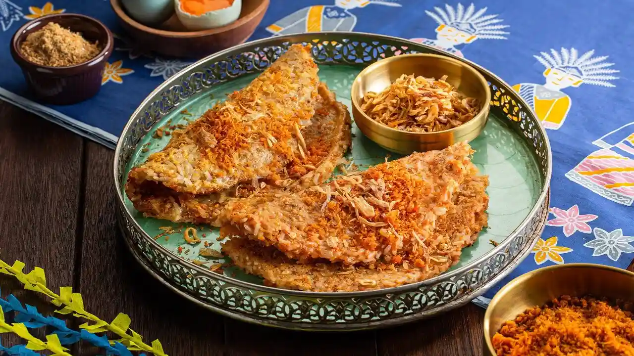 Kuliner Betawi Mendunia, Rasa Jakarta yang Dikenal Sampai ke Mancanegara