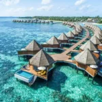 Maldives, Surga Pantai yang Membuat Liburan Terasa Lebih Tenang dan Mewah