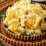 Resep Singkong Keju Empuk Merekah yang Gurih dan Bikin Nagih