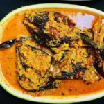 Memasak Ikan Sale yang Gurih, Wangi Asapnya Bikin Nasi Cepat Habis