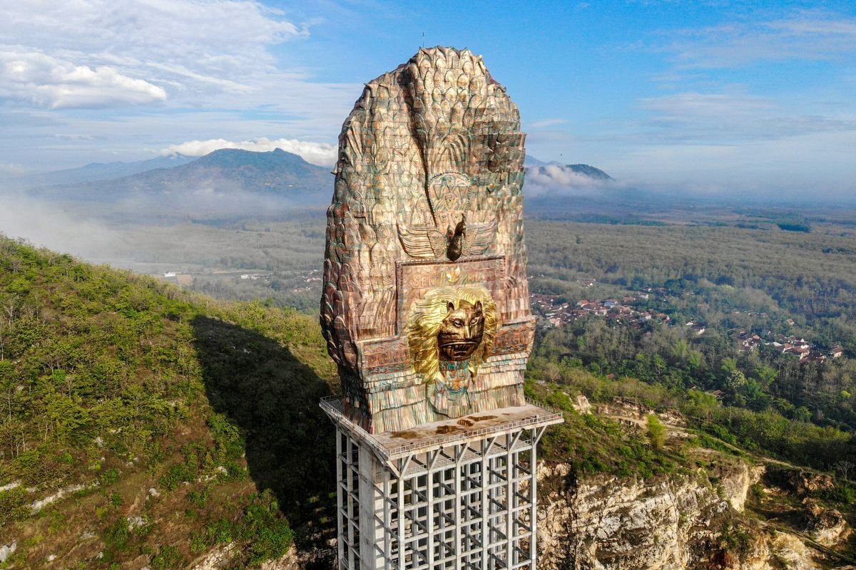 Ponorogo