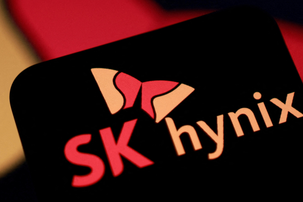 SK Hynix