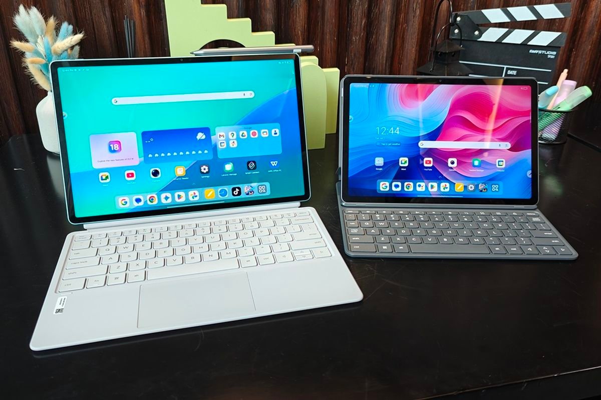 Lenovo