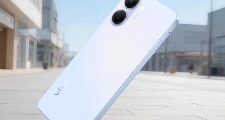 Vivo Y6c