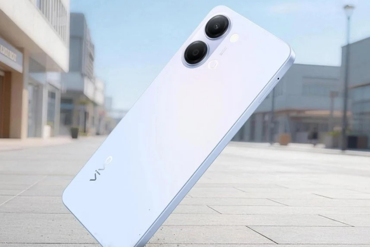 Vivo Y6c