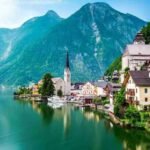 Wisata di Austria, Negeri Pegunungan Alpen, Istana Megah, dan Kota Musik yang Memikat