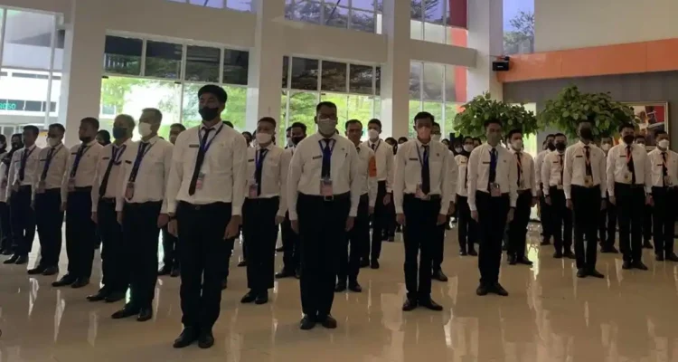 PCPM BI Angkatan 41 Jadi Incaran Pencari Kerja, Simak Syarat dan Seleksinya