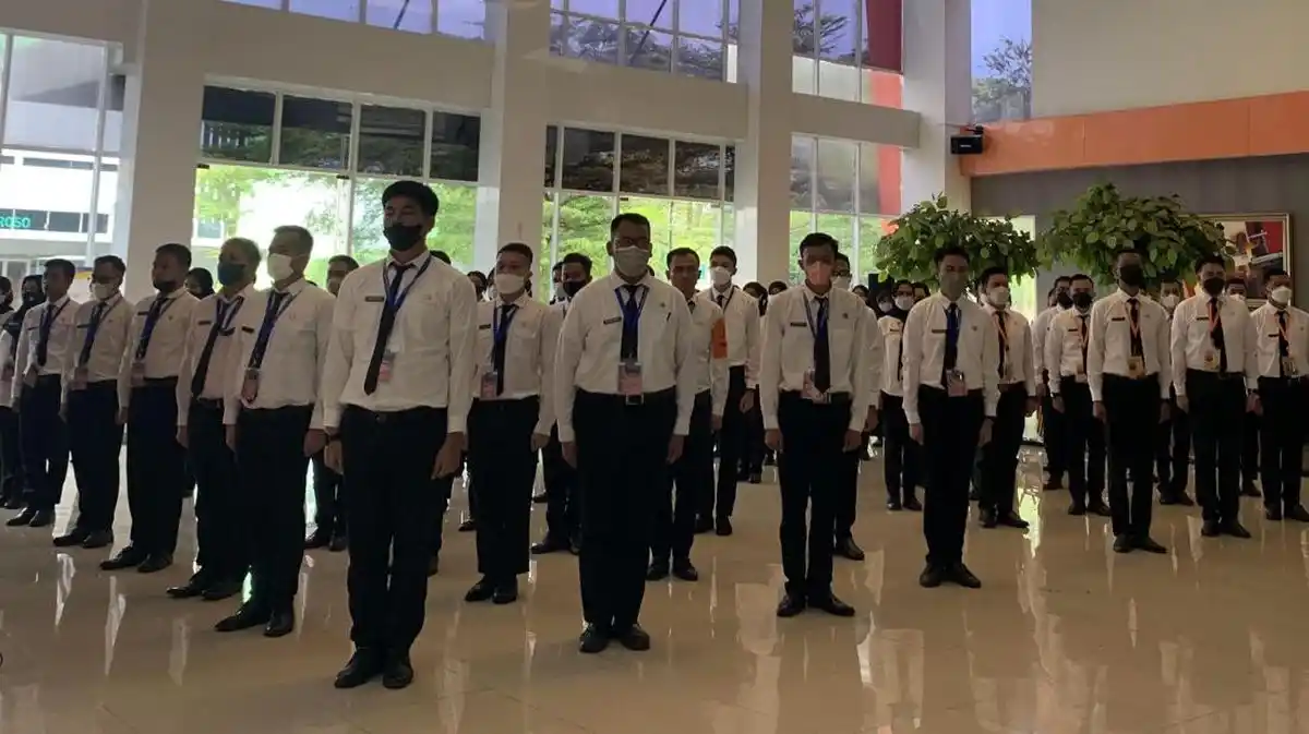 PCPM BI Angkatan 41 Jadi Incaran Pencari Kerja, Simak Syarat dan Seleksinya